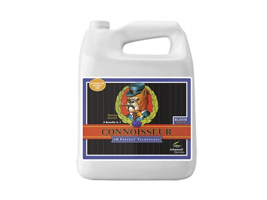 Connoisseur Bloom Ph Perfect "B" 500 ML