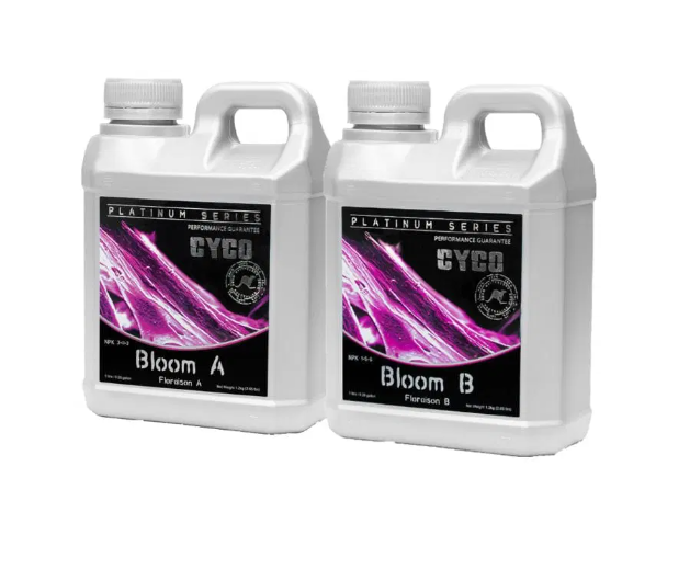 Cyco Bloom A+B (1L / 1Quart)