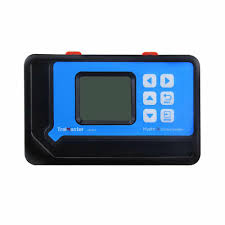 TROLMASTER HYDRO-X ENVIRONMENT CONTROL SYSTEM