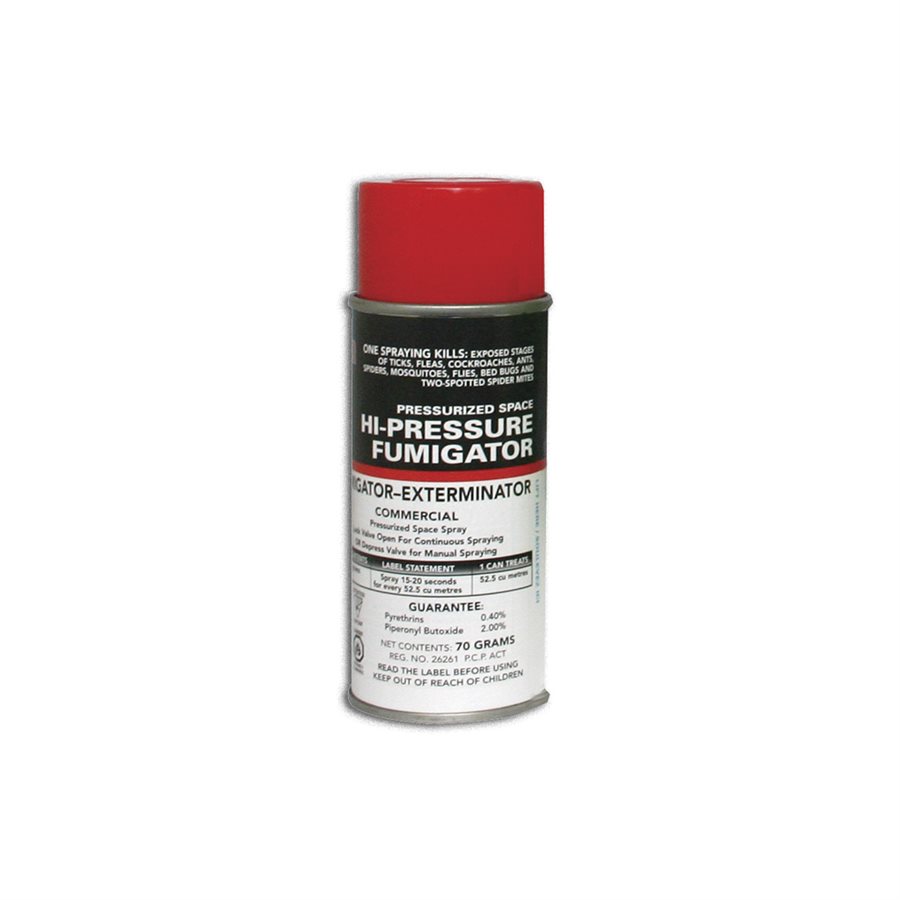 DOKTOR DOOM HI-PRESSURE FUMIGATOR 70G