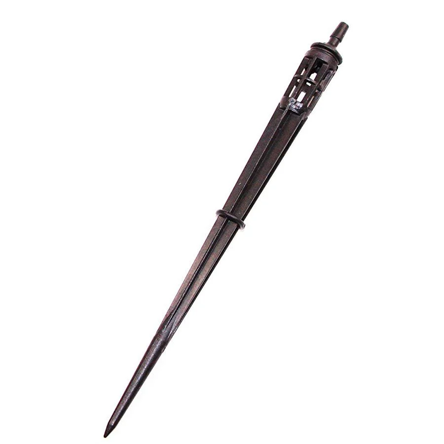 DRIP BLACK BASKET STAKE (100)