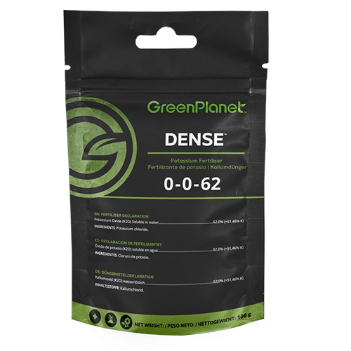 Dense 100 Grams