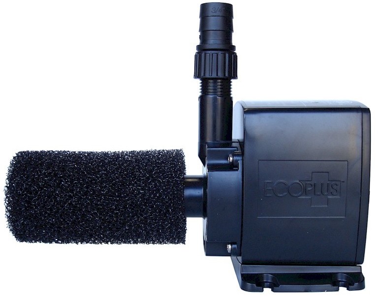 ECOPLUS PREMIUM MAG DRIVE WATER PUMP 700 GPH