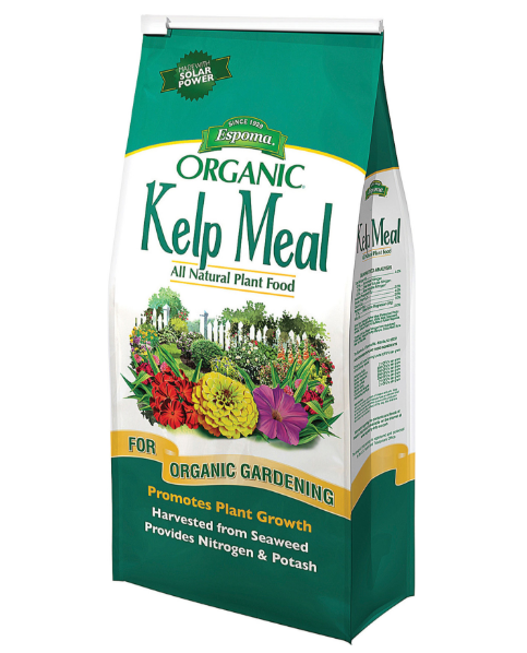 ESPOMA KELP MEAL 4LB