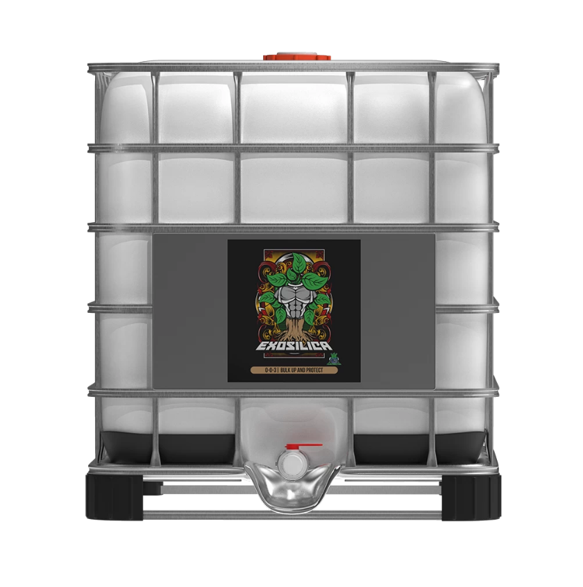 EXOSILICA 1000 LITRES