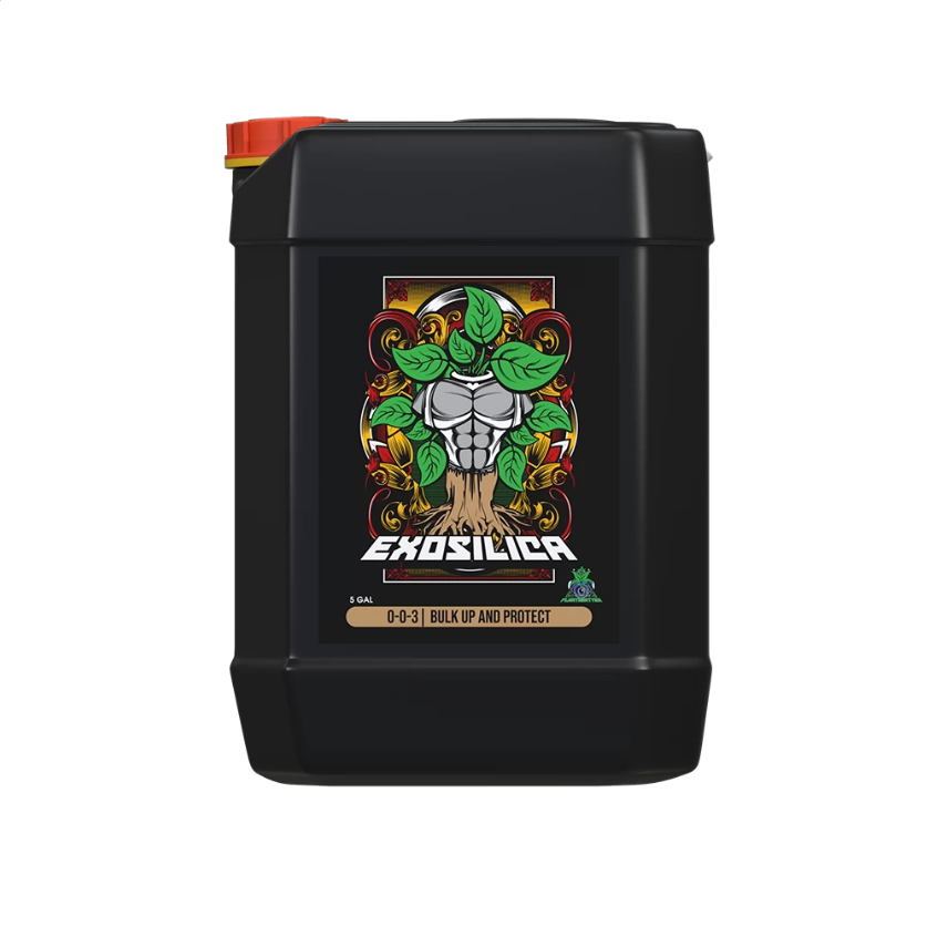 EXOSILICA 20 LITRES
