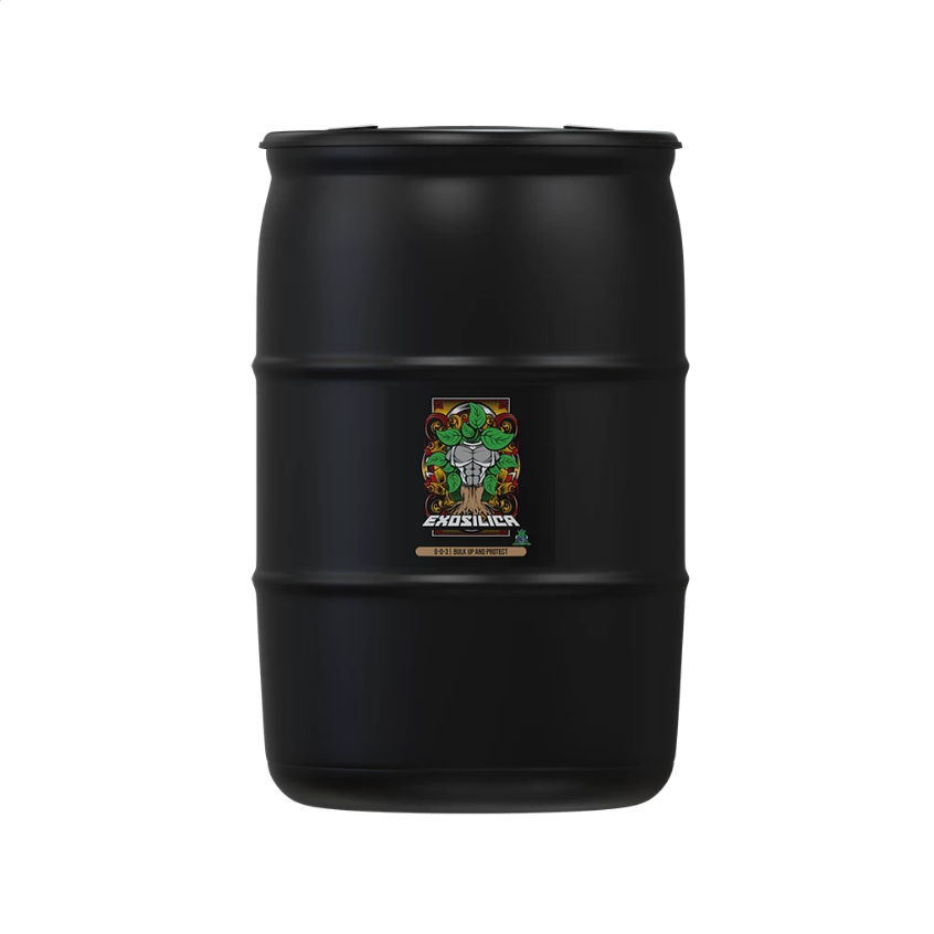 EXOSILICA 208 LITRES