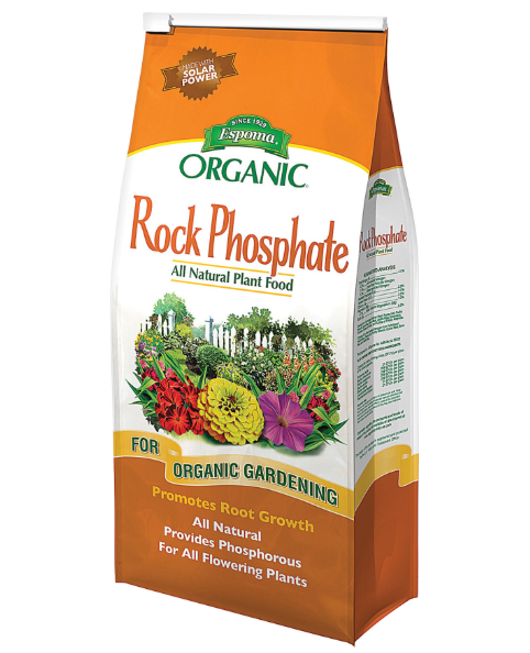 Espoma Rock Phosphate 7.25lbs