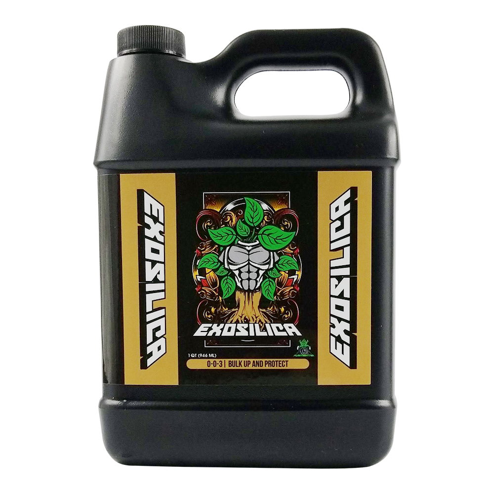EXOSILICA 1 LITRE