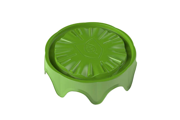 FLORAFLEX PLAT FORM POT PRO