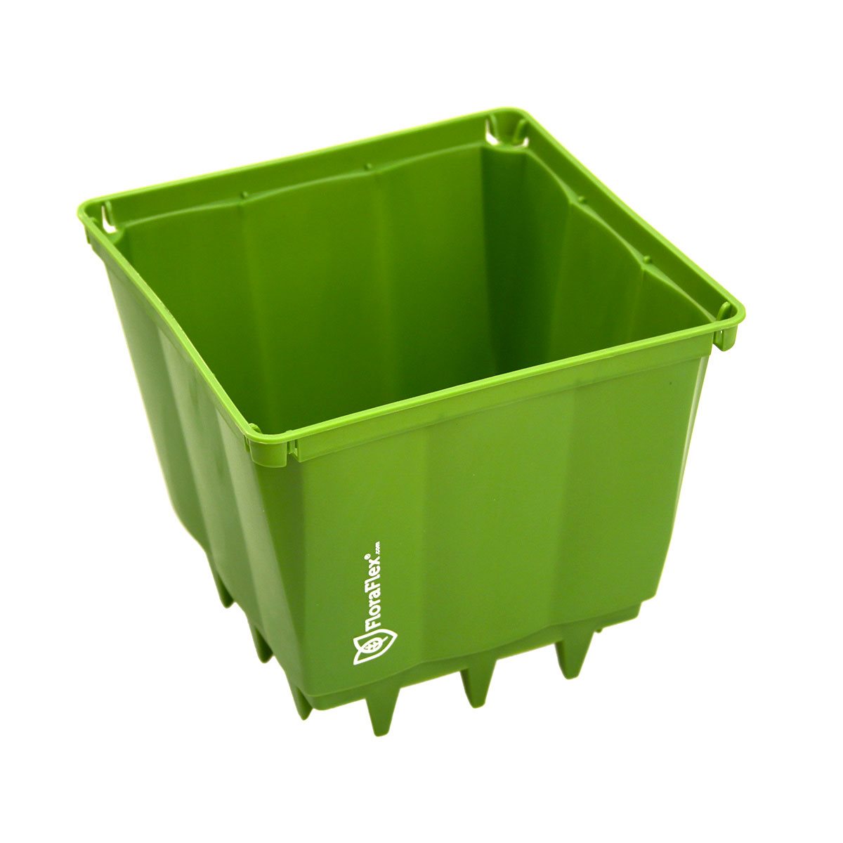 FLORAFLEX POTPRO 6" POT (100/CS)