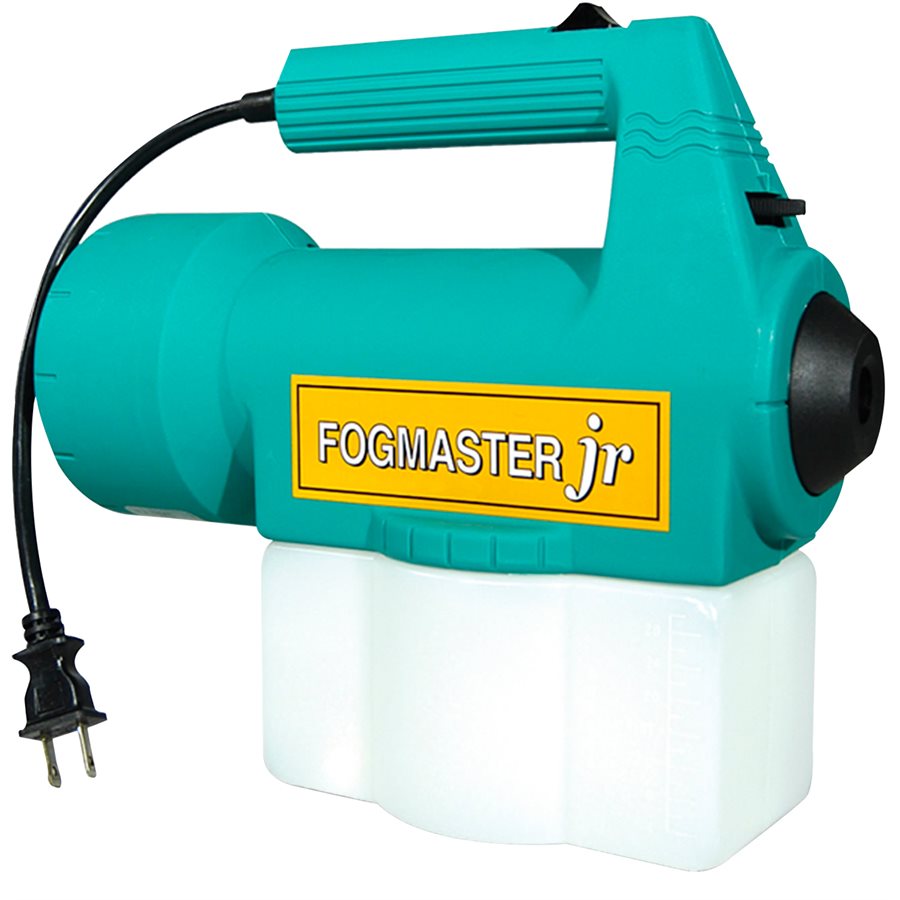 Fogmaster JR 2-Quart 120V