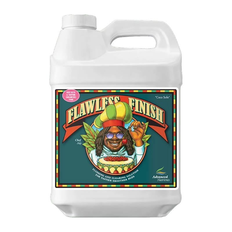 Flawless Finish 250 ML