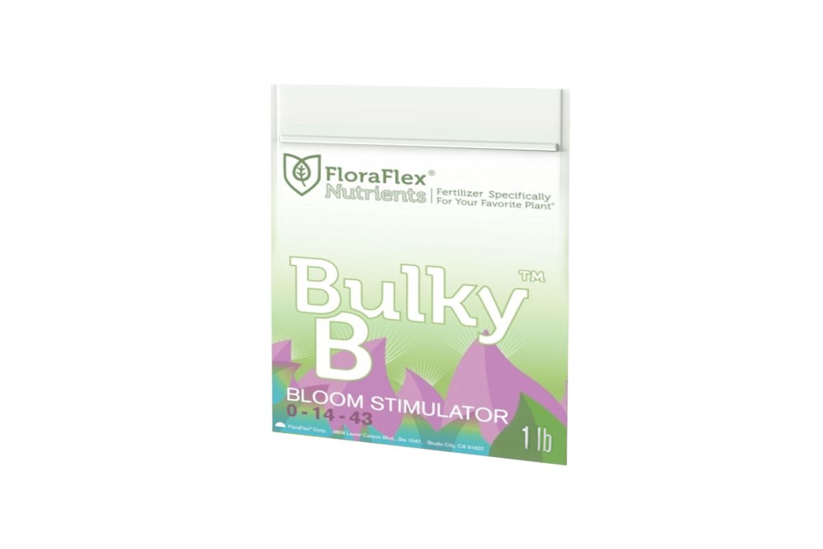 FloraFlex Bulky B 1lb