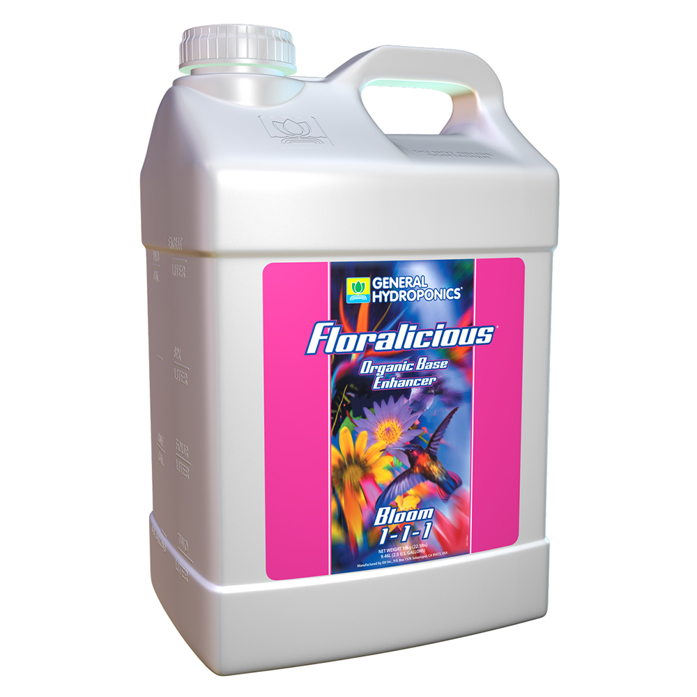 GH Floralicious Bloom 10 Litres