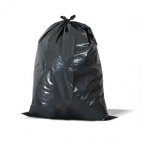GARBAGE 35X47 EXTRA STRONG 200PCS