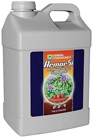 GH Armor Si 10L