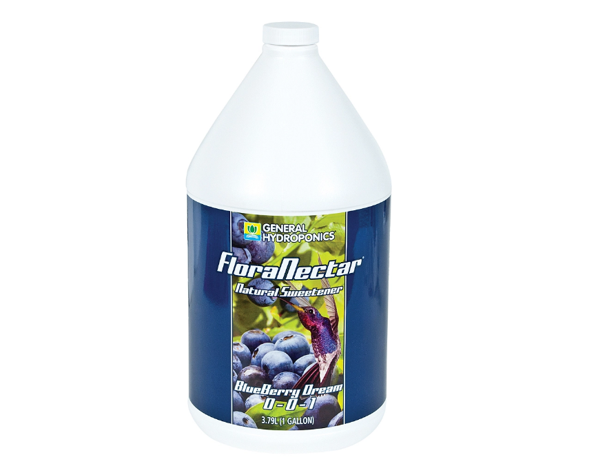 GH FLORA NECTAR BLUEBERRY DREAM GALLON