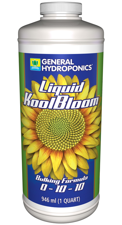 Liquid KoolBloom 1 Litre