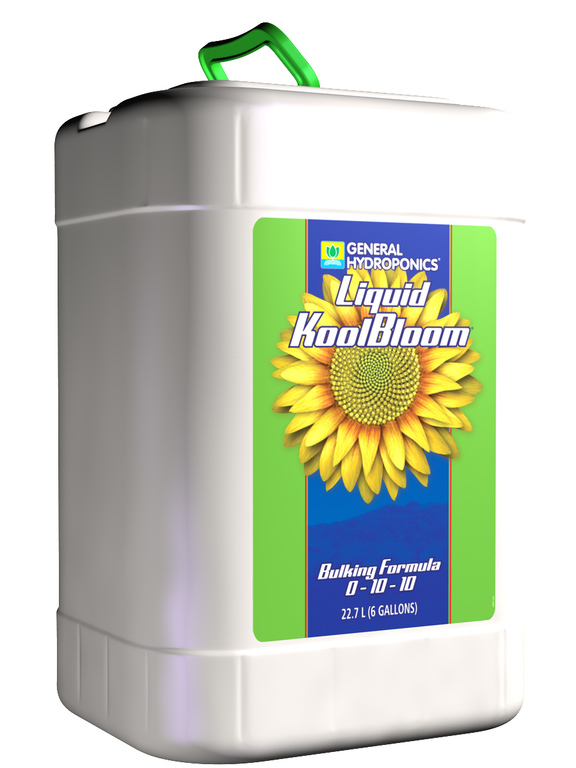 Liquid KoolBloom 23 Litres