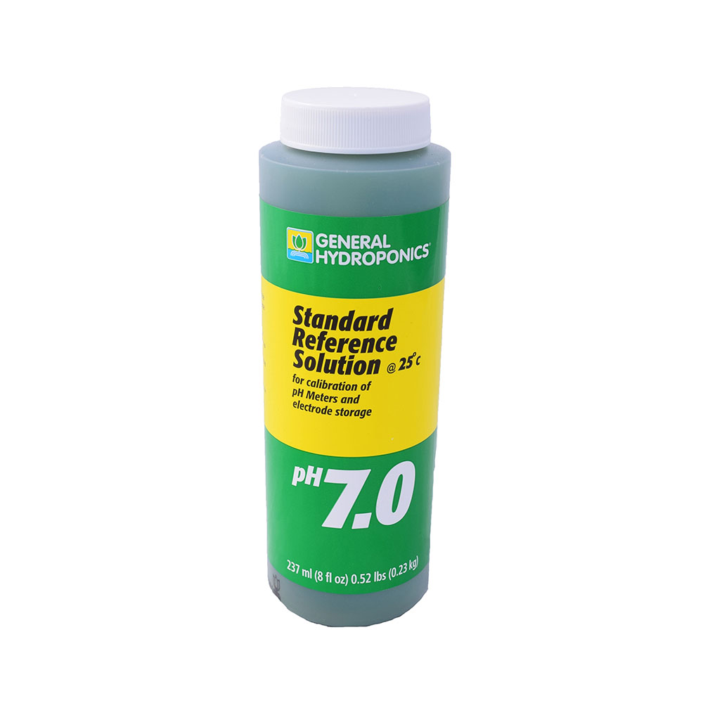 GENERAL HYDROPONICS PH 7.0 237ML