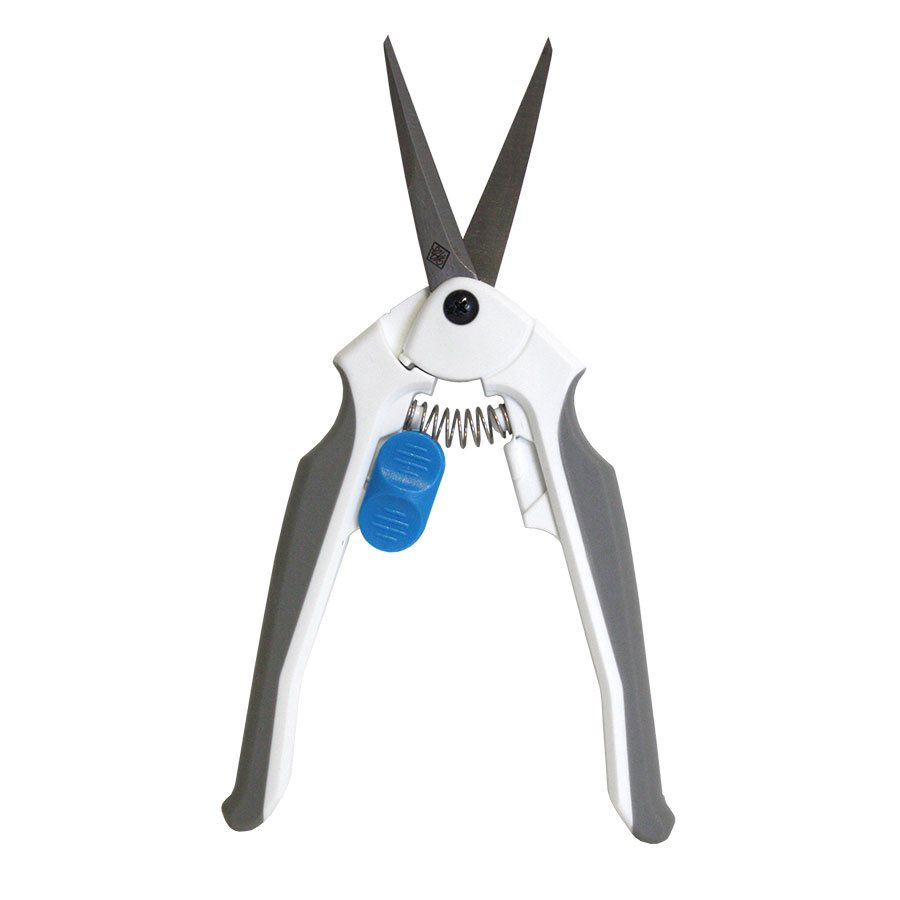 GIRO'S PRUNER STRAIGHT BLADES WITH CAP SEC-4001