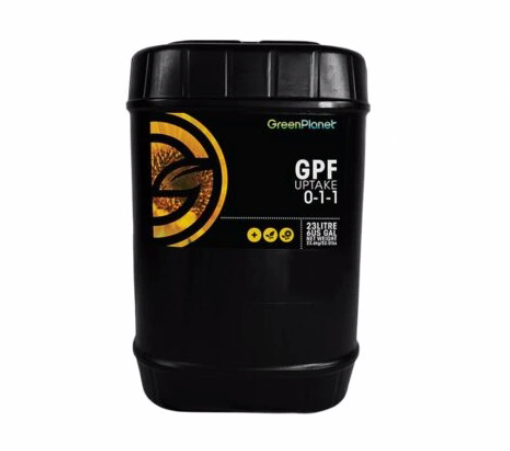 GPF Uptake (Fulvic Acid) 24 Litres