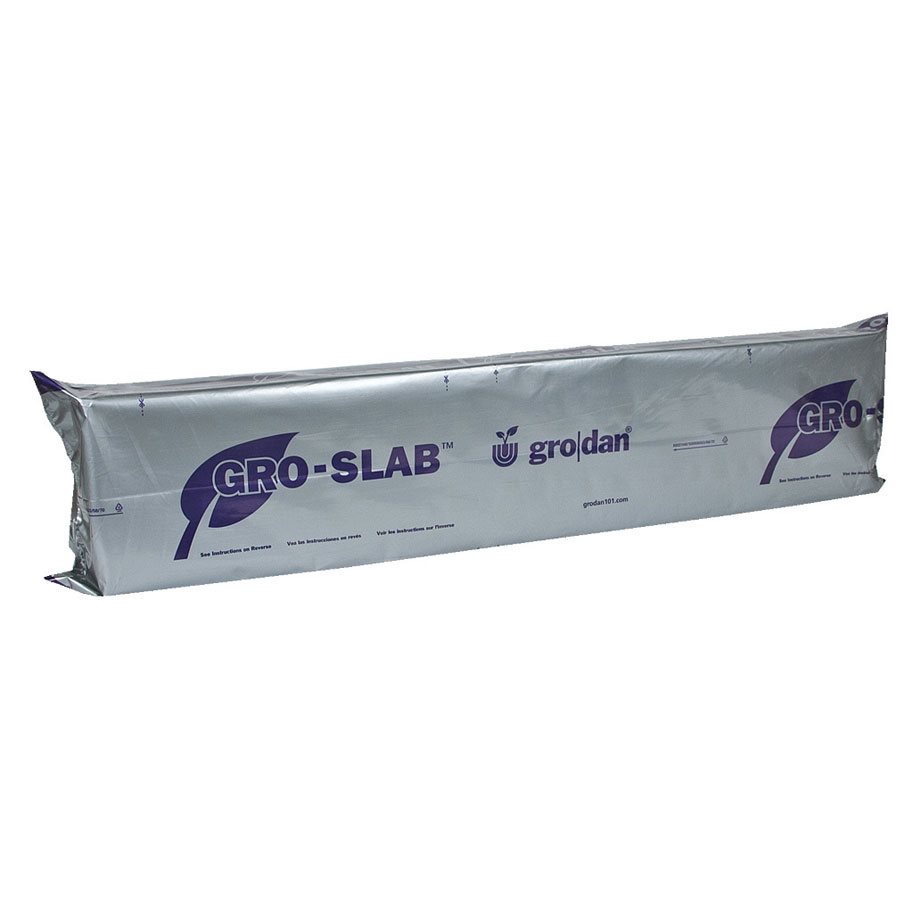 GRDN Expert Gro-Slab 6" 15/75 6x100 (12/CS)