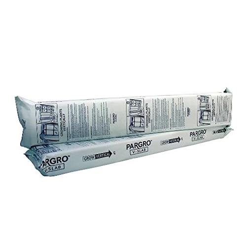 GRDN PARGRO QD 6" X 36" SLAB (EA)
