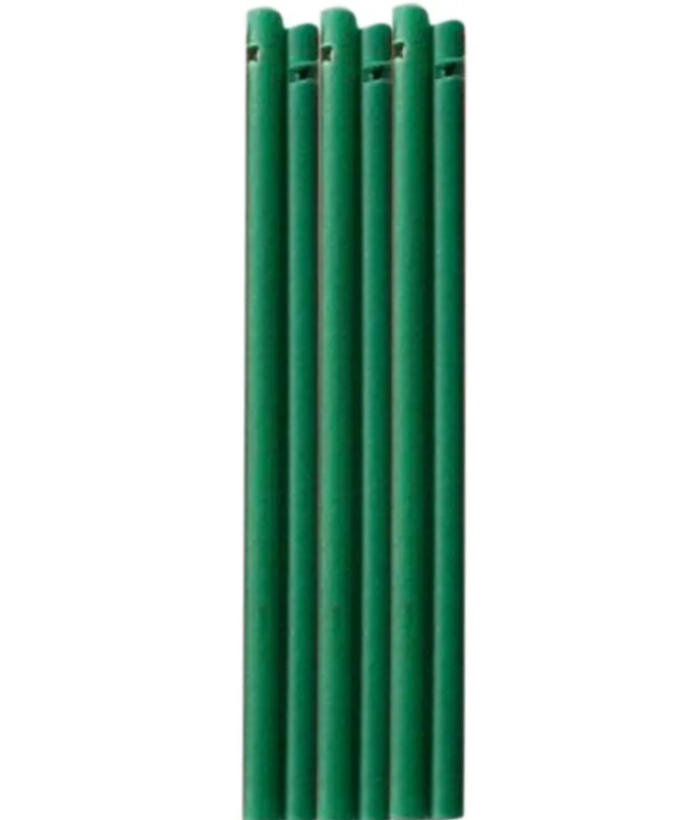 PLASTIC STICK 6'