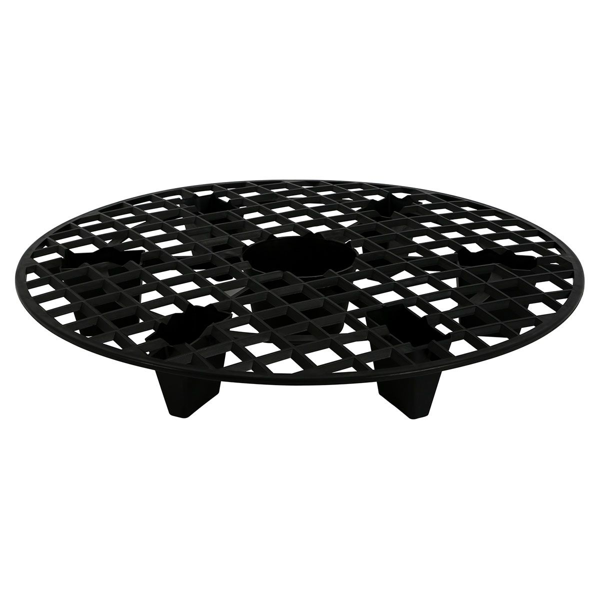GRO PRO NX LEVEL POT ELEVATOR 16"