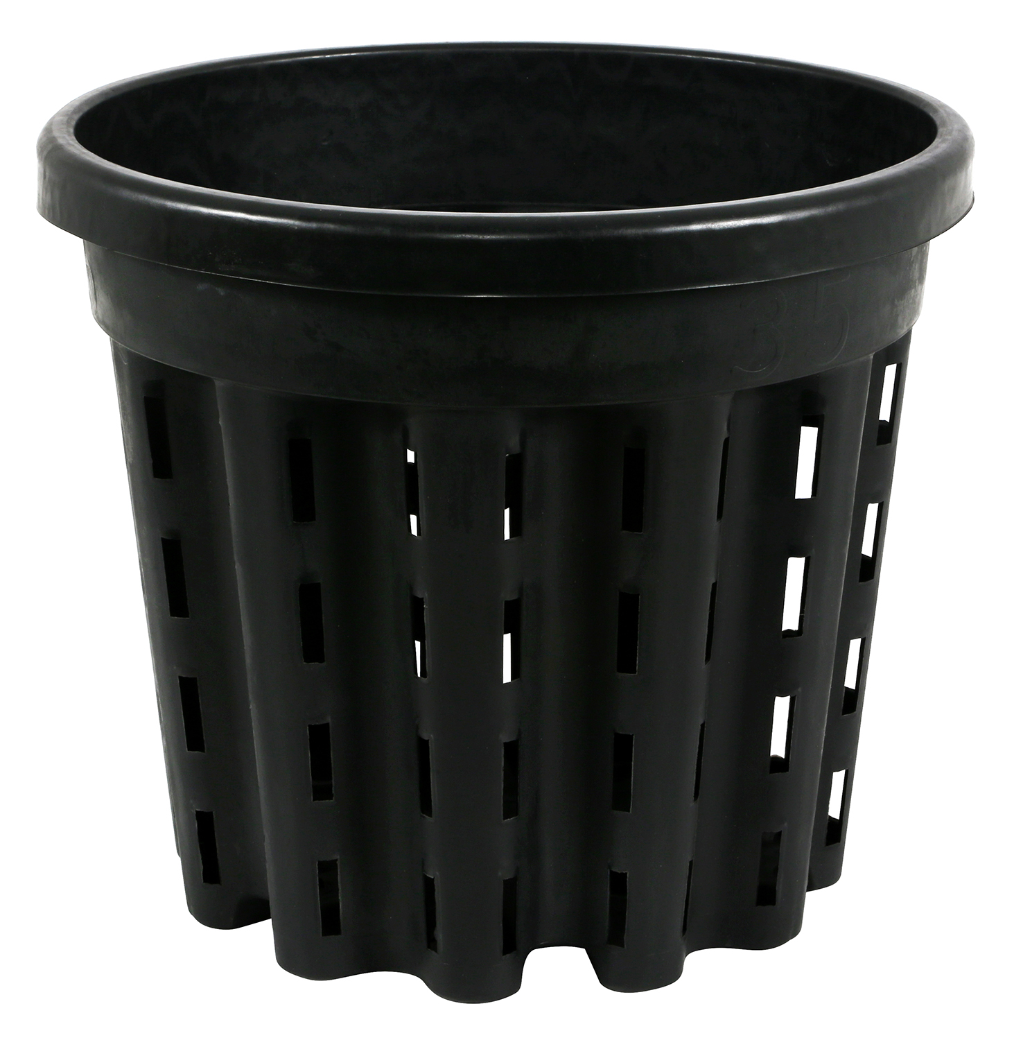 GRO PRO ROOT MASTER POT 16 IN (35 LITERS)