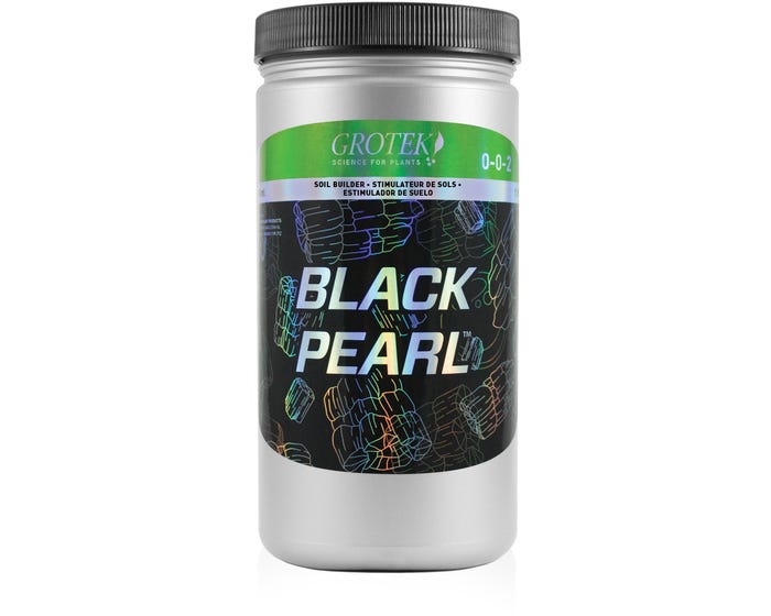 GROTEK BLACK PEARL 900ML CAN