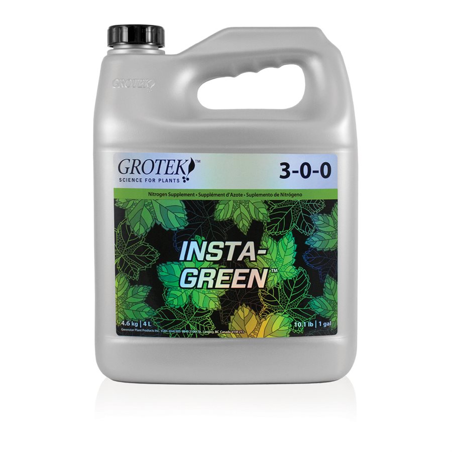 GROTEK INSTA-GREEN 4 L