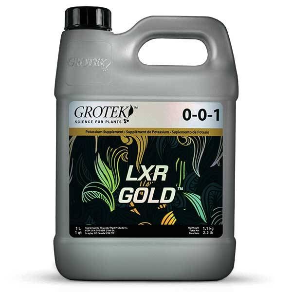 GROTEK LXR GOLD 23 L