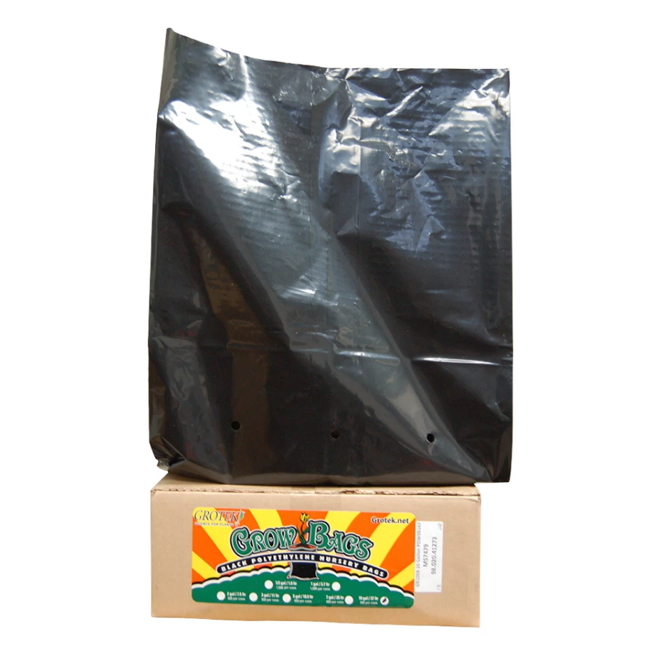 GROW BAG 10 GAL (EA)