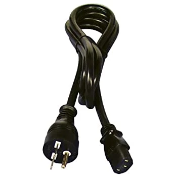GROWERBASICS 240V BALLAST CORD