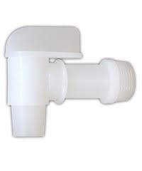 GROWERBASICS SPIGOT FOR 6-GALLON CONTAINER