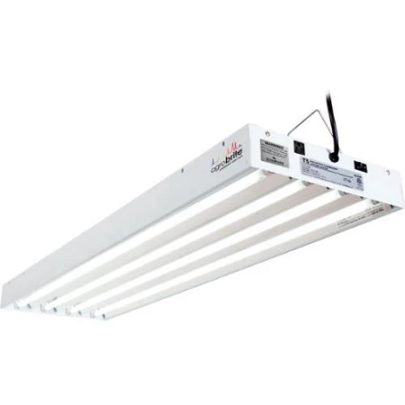 GROWERBASICS T5 HO 54*4BULBS