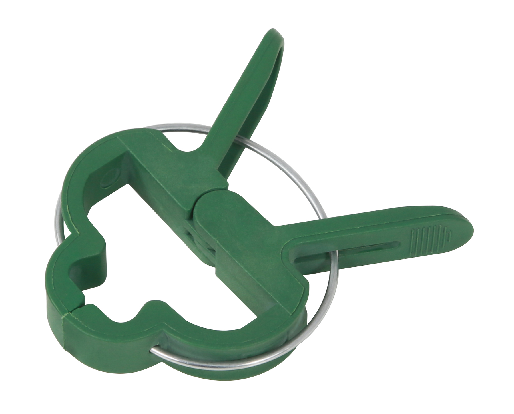 GROWER'S EDGE CLAMP CLIP - SMALL (12/BAG)