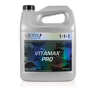 Vitamax Pro 4 Litres