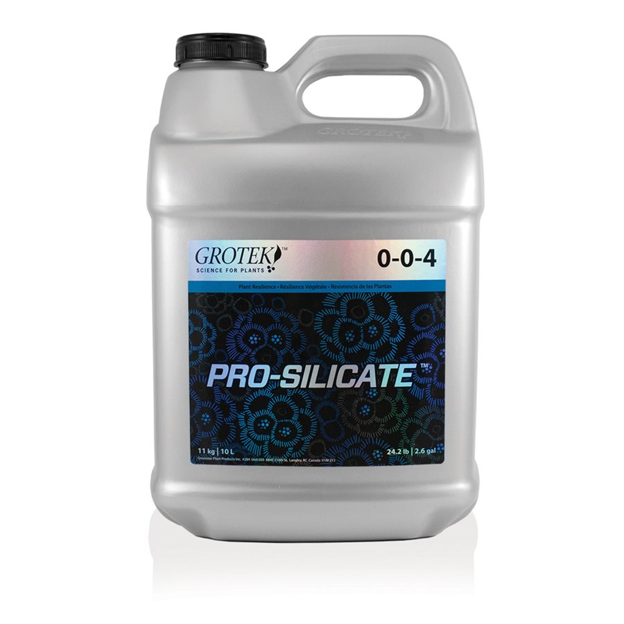 Grtk Pro-Silicate 10 Litres