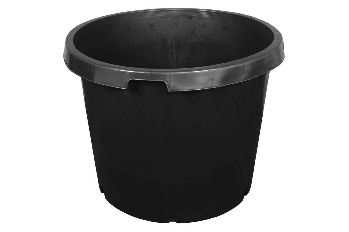 Gro Pro Premium Nursery Pot 25 Gallon