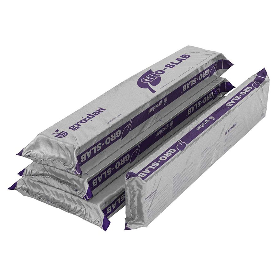 Grodan Gro-Slab 20/75 8"X36"X3" (1 Piece)