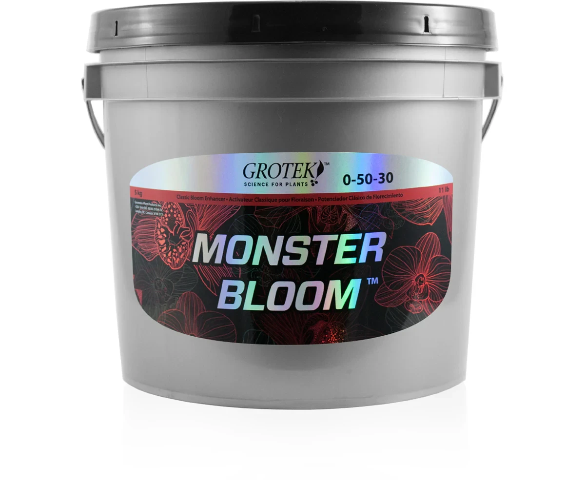 Grotek Monster Bloom 5Kg