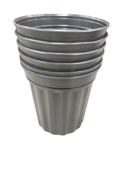 GrowerBasics Nursery Pot 1 Gallon