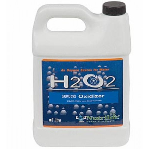 H2O2 1 L