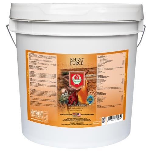 RHIZO FORCE 4.54 KG H & G
