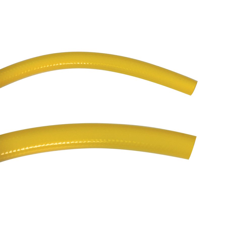 HOSE YELLOW 1" 125 PSI 200' ROLL