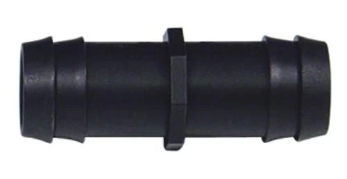 HYDRO FLOW PREMIUM BARBED STRAIGHT 3/4 IN (EA)